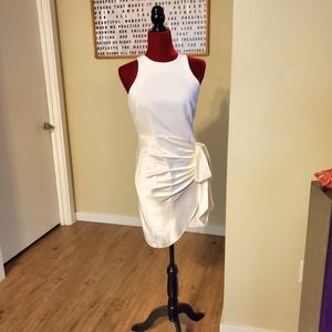 CINQ A SEPT women's dress